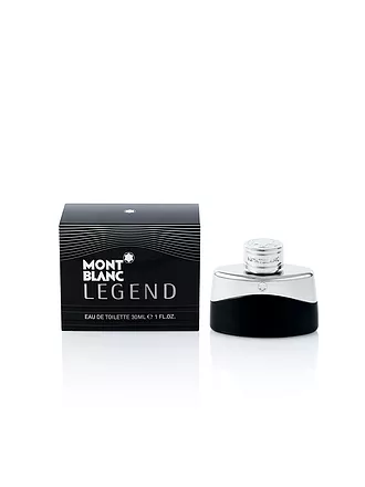 MONT BLANC | Legend Eau de Toilette 30ml | 